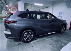 تويوتا هايلاندر